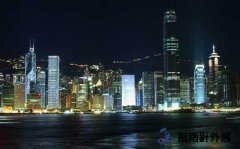维多利亚海湾(香港)